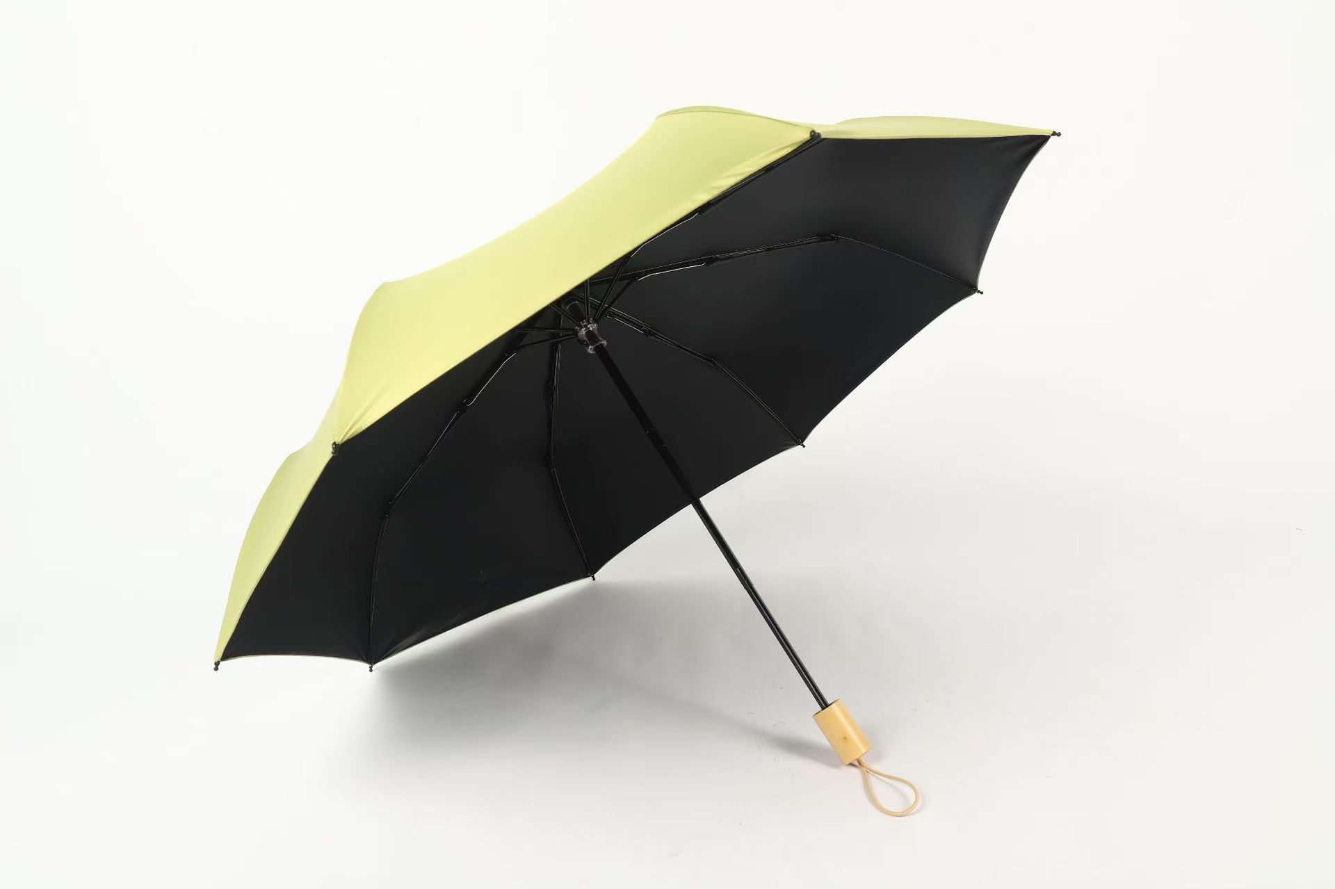 folding umbrella